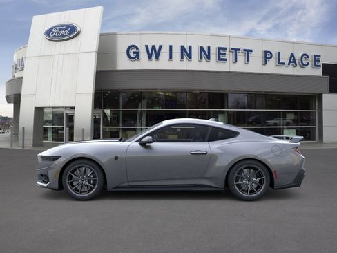 New 2026 Ford Mustang Dark Horse RWD image 3