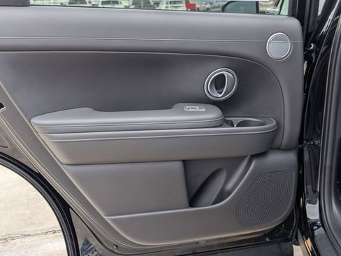 New 2026 Hyundai Palisade SE image 21