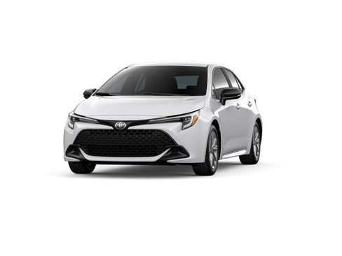 New 2026 Toyota Corolla SE image 83