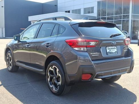 Used 2023 Subaru Crosstrek 2.5i Limited image 5