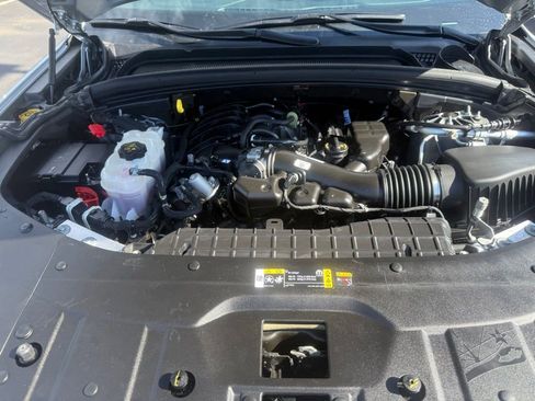 Certified 2024 Jeep Grand Cherokee Altitude AWD/4WD image 58