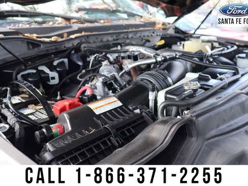 Used 2021 Ford F250 Lariat w/ Lariat Value Package image 33