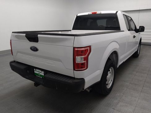 Used 2018 Ford F150 XL w/ Equipment Group 101A Mid image 9