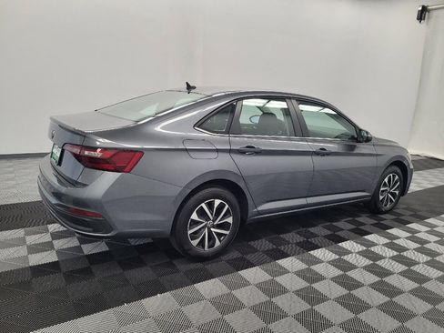 Used 2024 Volkswagen Jetta S FWD image 10