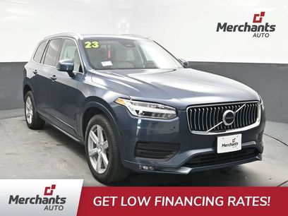 Used 2023 Volvo XC90 B6 Core w/ Climate Package