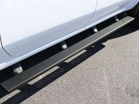 New 2025 Chevrolet Silverado 2500 W/T w/ WT Convenience Package AWD/4WD image 12