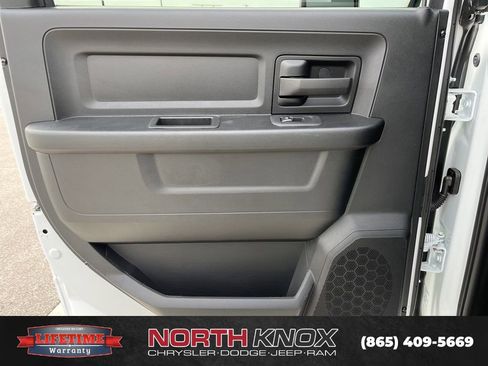 New 2026 RAM 2500 Tradesman image 15