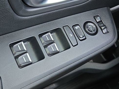 New 2026 Honda Passport TrailSport Elite image 17