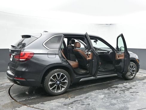 Used 2017 BMW X5 xDrive35i image 39