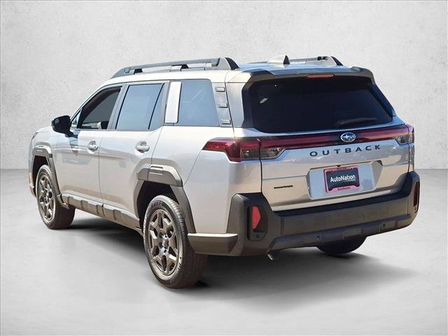New 2026 Subaru Outback Premium AWD/4WD image 9