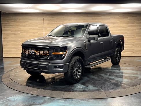 Used 2024 Ford F150 Tremor image 5