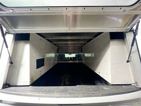 Used 2022 RAM 1500 Tradesman w/ Trailer Tow Group image 35