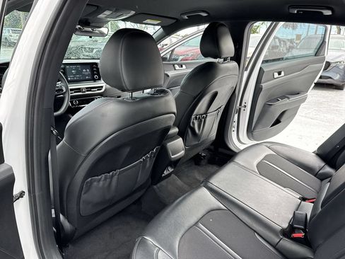 Used 2021 Kia K5 GT-Line FWD image 34