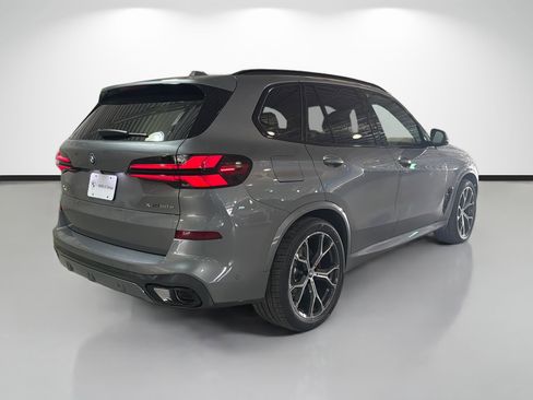 New 2026 BMW X5 xDrive50e w/ M Sport Package image 3