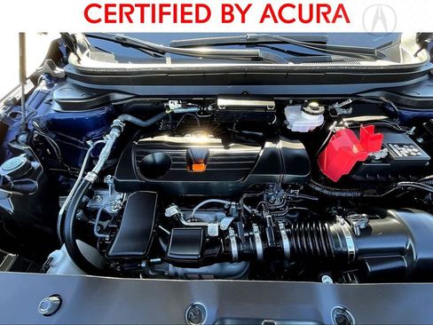 Used 2024 Acura RDX SH-AWD w/ Advance Package image 12