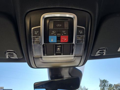 New 2026 RAM 1500 Laramie w/ Night Edition AWD/4WD image 30