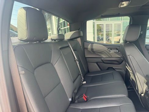 New 2026 GMC Canyon Elevation w/ Convenience Package image 31