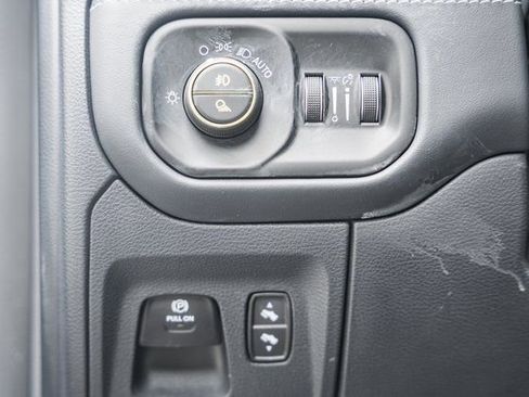 Used 2022 RAM 1500 Limited image 56