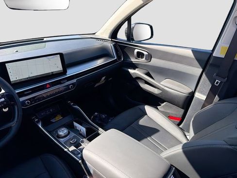 New 2026 Kia Sorento EX FWD image 25