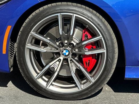 Used 2021 BMW M340i w/ Driving Assistance Package image 27