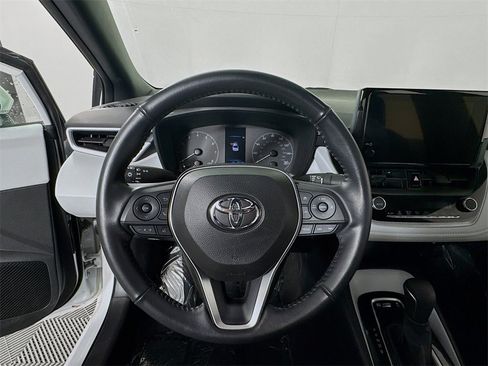 Certified 2023 Toyota Corolla SE image 15