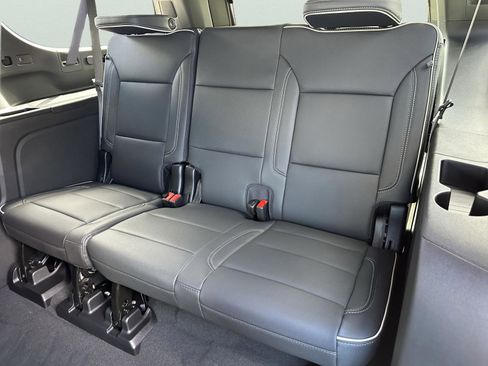 New 2026 GMC Yukon XL Elevation RWD image 19