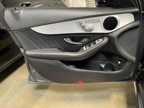 Used 2021 Mercedes-Benz C 300 Sedan image 36