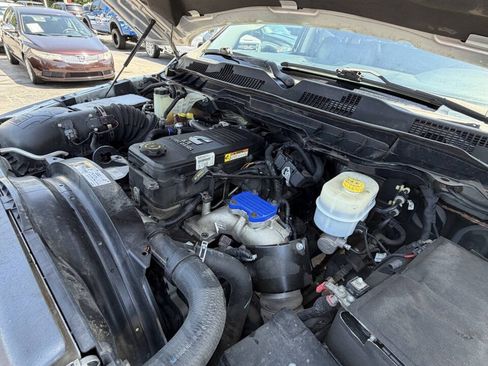 Used 2014 RAM 3500 Laramie AWD/4WD image 33