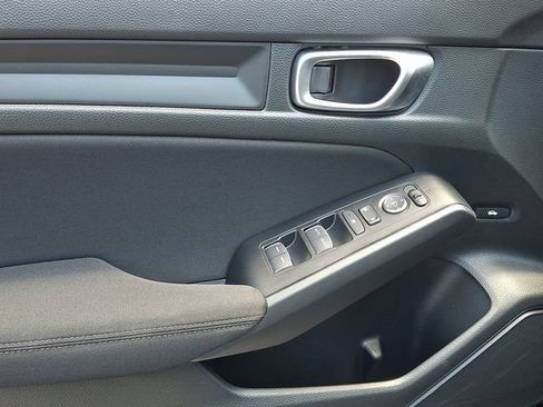 Certified 2026 Honda Civic Sport image 12