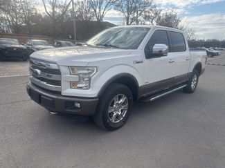 Used 2016 Ford F150 Lariat video 1