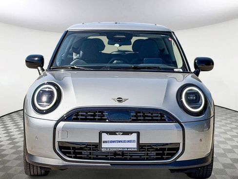 New 2026 MINI Cooper 2-Door Hardtop FWD image 2