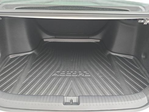 New 2026 Honda Accord LX image 12