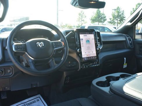 New 2026 RAM 2500 Tradesman image 18