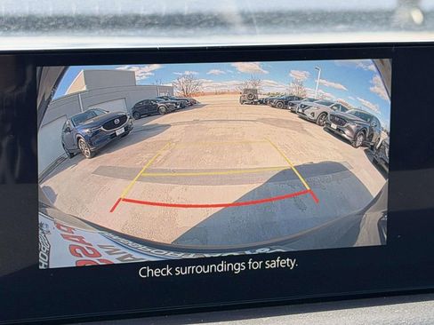 New 2026 MAZDA CX-50 AWD 2.5 Hybrid w/ Weather Package image 4