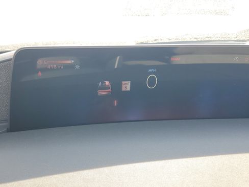 New 2026 Lincoln Navigator Reserve w/ Jet Appearance Package image 18