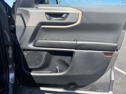 New 2025 Ford Bronco Sport Big Bend image 22