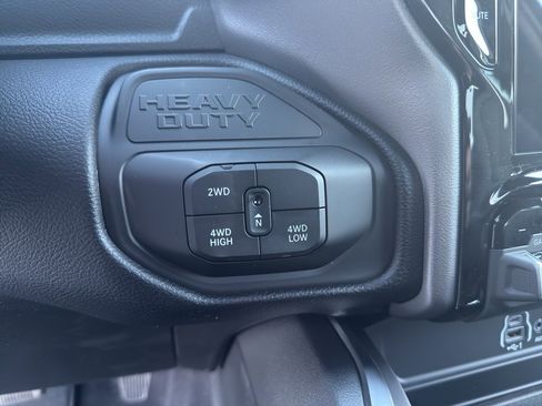 New 2026 RAM 3500 Big Horn image 21