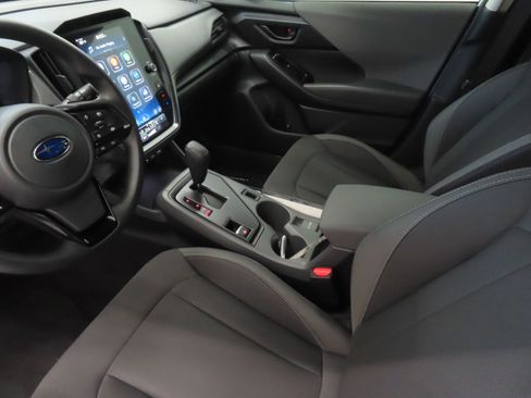 New 2026 Subaru Crosstrek 2.0i Premium AWD/4WD image 19
