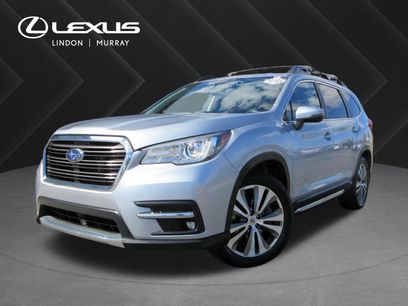 Used 2022 Subaru Ascent Limited w/ Technology Package