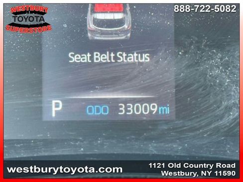 Used 2022 Toyota Highlander LE AWD/4WD image 28