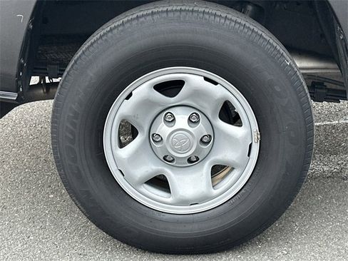 Certified 2023 Toyota Tacoma SR image 8
