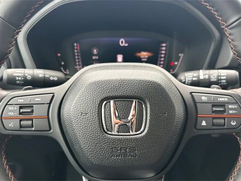 New 2026 Honda Passport TrailSport image 26