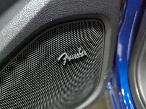 Used 2023 Nissan Frontier PRO-4X w/ Pro-4X Premium Package image 16