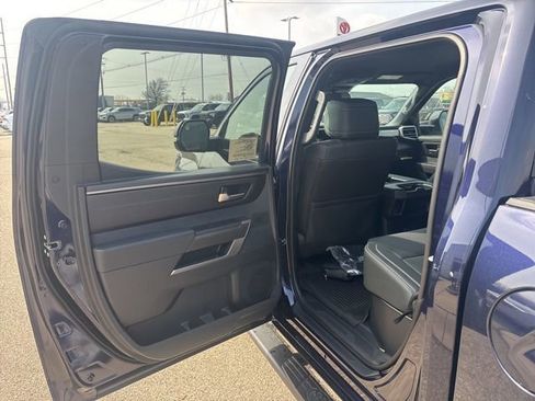 New 2026 Toyota Tundra SR5 AWD/4WD image 14