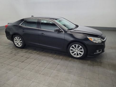 Used 2014 Chevrolet Malibu LT FWD image 11
