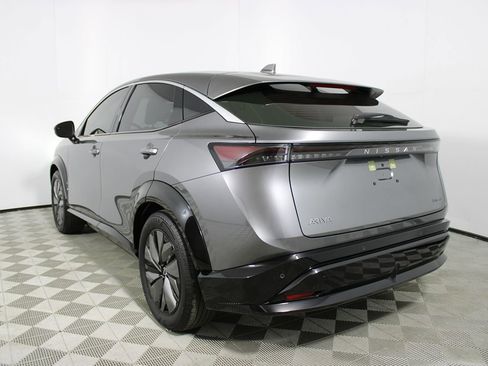 Used 2024 Nissan Ariya FWD image 36