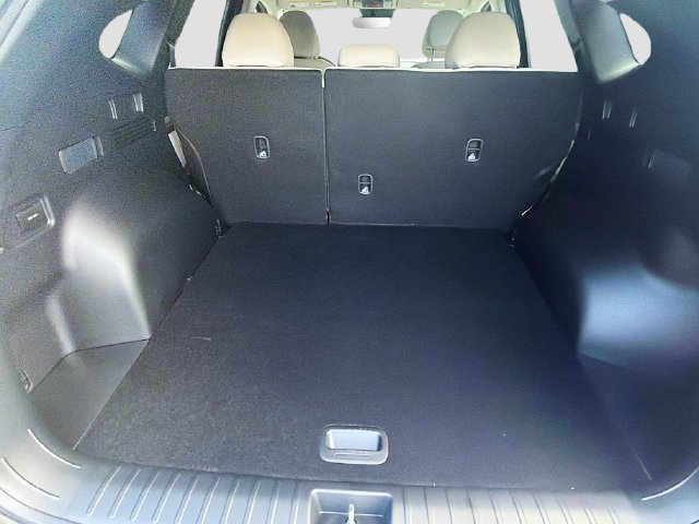 New 2026 Hyundai Tucson SEL Plus FWD image 26
