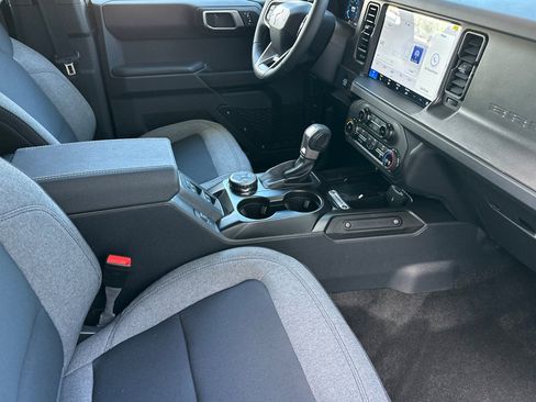 New 2026 Ford Bronco Big Bend image 14