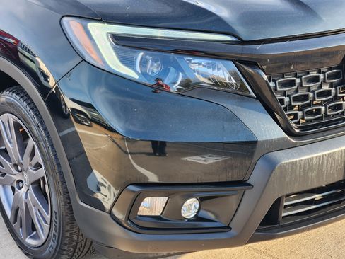 Used 2019 Honda Passport EX-L image 5