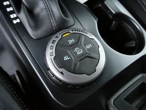 Used 2025 Ford Bronco Big Bend AWD/4WD image 25